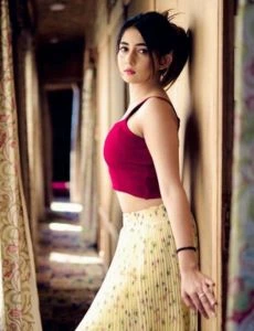 Call Girls Maharajpur